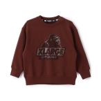 トレーナー  ラインストーンOGトレーナー キッズ 子供服 男の子