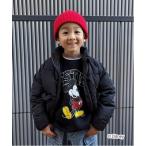 ショッピングミニー トレーナー  「SKIT0LY」「DISNEY」裏起毛 ・「ミッキーマウス＆ミニーマウス」 プリントトレーナー キッズ 子供服 男の子