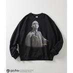 �g���[�i�[ �X�E�F�b�g Harry Potter/�n���[�E�|�b�^�[ ���H���f���[�g�� �N���[�l�b�N�X�E�F�b�g �����Y