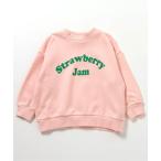 トレーナー  「WEB限定」パステルカラートレーナー_ジュニア対応 キッズ 子供服 男の子 女の子