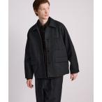 コート ジャケット Antoine Wool Chore Jacket メンズ