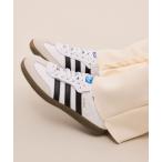 ショッピングキッズ スニーカー スニーカー 「KIDS/キッズ」「adidas Originals」SAMBA OG CF EL C キッズ 子供 男の子 女の子