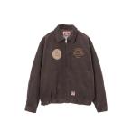 ショッピングコーデュロイ ブルゾン アウター BEN DAVIS別注 コーデュロイブルゾン メンズ