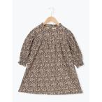 ワンピース 花柄ワンピース キッズ 子供服 女の子