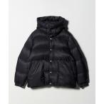 ダウンジャケット ダウン 「YDOT」ノルディック ダウン ジャケット メンズ