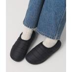 スリッポン 「SUBU」VAMP スリッパ/スリッポン レディース