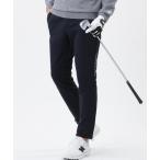パンツ 「new balance golf」ストレッチ スウェット テーパード ロングパンツ (MENS) メンズ