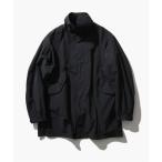 ショッピングモッズコート モッズコート コート ATON (エイトン) AIR WEATHER | SHORT MODS COAT メンズ レディース