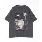 ショッピングDays tシャツ THE SUGAR PUNCH/ザ シュガー パンチ/SAKAMOTO DAYS S/S T-Shirt (SHISHIBA) メンズ レデ