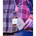 STRANGER THINGS×MINNETONKA モバイルストラップ