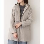 モッズコート コート BRODIAEA ライナー付き中綿モッズコート レディース