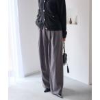  брюки полоса легкий tuck брюки женский 