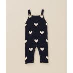 ショッピングbaby ベビー 「BaYiRi/バイリ」別注 AMOR DUNGAREE baby