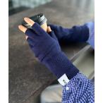 手袋 「UNISEX」フィンガーレスグローブ 手袋 レディース メンズ