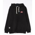 パーカー CHUMS/チャムス CHUMS CIRCLE LOGO PARKA パーカー/プルオーバー バックプリント CH00-1540 メンズ レ