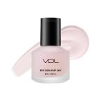  основа под макияж фундамент biti- L vdl VDL розовый P essence основа 