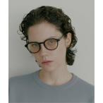 サングラス 「MARWコラボ」Zoff｜MARW UNITED ARROWS 「 マルゥ ユナイテッドアローズ  」ボストン型 サングラス｜カラーレン