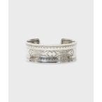 バングル Adawat'n Tuareg Agharass Zlig / Agharass Zlig メンズ レディース