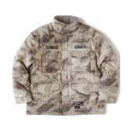 ショッピングブルゾン ブルゾン アウター 「AVIREX｜F.A.T.」A-65F.TAC / アヴィレックス / エフエイティー メンズ レディース