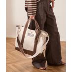 トートバッグ 「追加2」別注「THE NEWHOUSE」SP LEON TOTE：トートバッグ レディース
