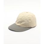ショッピングパープル キャップ 帽子 Share the Fantasy EX 6P CHECK L/B CAP メンズ