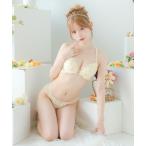 ブラジャー ショーツセット 下着セット レディース セットアップ エレガントレース チュールベール フロントホック ワイヤー ブラジャー ショーツ ラ