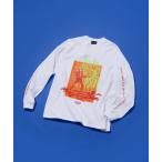 tシャツ MOST METAL EVER LONG SLEEVE TEE メンズ レディース