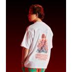 tシャツ MIND FLAYER TEE メンズ レディース