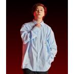 シャツ “Come on” STARCOURT SHIRT メンズ レディース