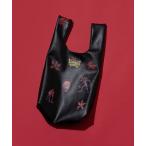 ハンドバッグ UPSIDE DOWN BAG