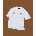 ショッピングシャツ tシャツ 須友連邪真群守 TEE メンズ レディース