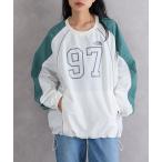 ショッピングthe north face トレーナー スウェット 「THE NORTH FACE」KICKFLEX CREWNECK メンズ レディース