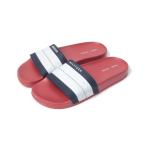 サンダル 「TOMMY HILFIGER」シャワーサンダル メンズ レディース