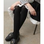 ショッピングタイツ タイツ カラーリブタイツ レディース