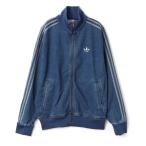 ショッピングその他 コート ジャケット adidas ADICOLOR DENIM FIREBIRD TRACK TOP / アディダス アディカラー デニム ファイヤー