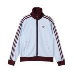  джерси adidas CLASSIC TRACK TOP / Adidas Classic грузовик верх женский 