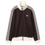 コート ジャケット adidas CLASSIC TRACK T