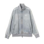 ショッピング無地 デニムジャケット gジャン メンズ レディース