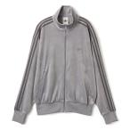 ショッピングベロア コート ジャケット adidas FB TT VELOUR / アディダス ファイヤーバード トラックトップ ベロア メンズ レディース