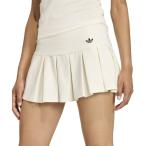 スカート adidas LOW WAIST SPORT SKIRT / アディダス ロー ウエスト スポーツ スカート