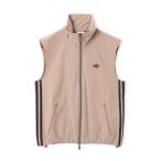 コート アウター adidas ADILENIUM 5.0 SLEE