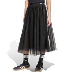 スカート adidas TULLE SKIRT / アディダス チュール スカート