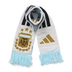 マフラー adidas アルゼンチン代表 SCA