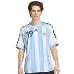 ジャージ adidas アルゼンチン代表 ホ