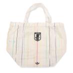 トートバッグ adidas サッカー日本代表 PACKABLE BAG アウェイ メンズ レディース