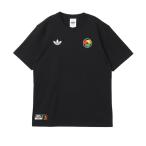tシャツ adidas Bob Marley ORIGINALS T-Shirt / アディダス ボブ マーリー オリジナルス T-シャツ メンズ