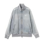 ショッピングサイズ デニムジャケット gジャン メンズ レディース