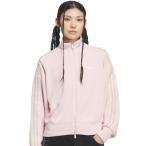 ショッピングジャージ ジャージ adidas KNIT BALOON TRACK TOP / アディダス ニット バルーン トラックトップ レディース