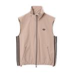 コート アウター adidas ADILENIUM 5.0 SLEE