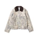 コート ジャケット adidas Originals WORKWEAR CANVAS JACKET / アディダス オリジナルス ワークウェア キャン